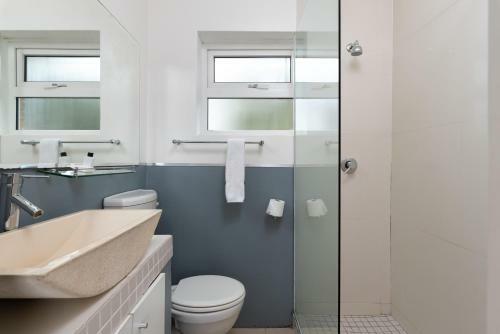 Greenpark Apartments