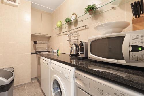 Apartamento Soho A17