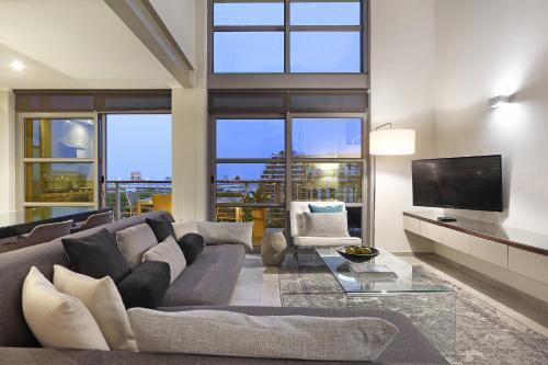 Apartamento Soho A17