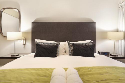 Apartamento Soho A17