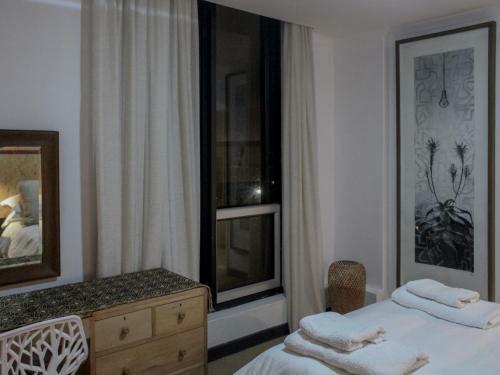 Apartamento Mountain Views