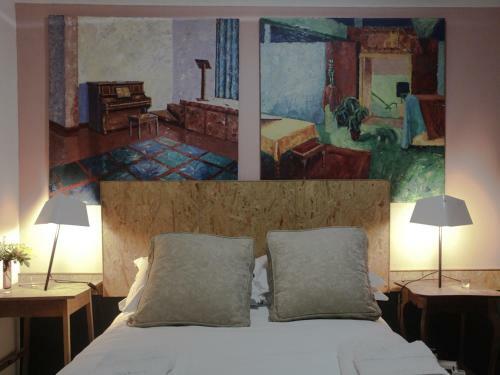 Apartamento Mountain Views