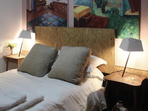 Apartamento Mountain Views