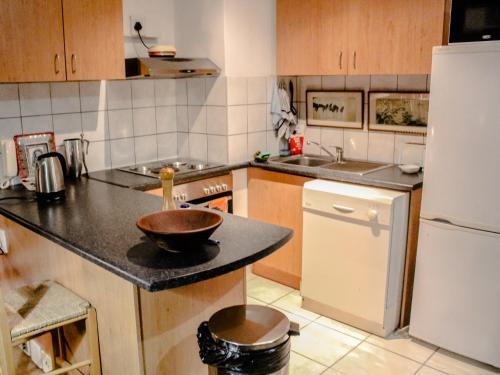 Apartamento Mountain Views