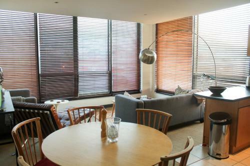 Apartamento Mountain Views
