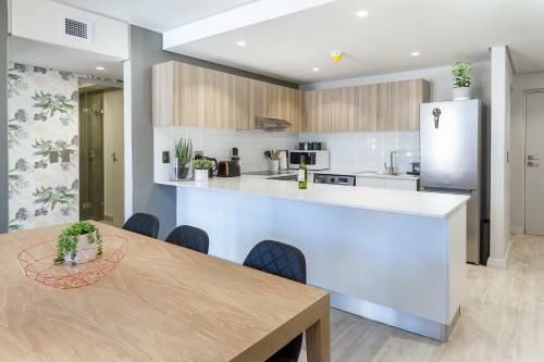 Greenwich Apartments