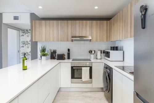 Greenwich Apartments