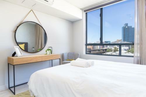 Greenwich Apartments