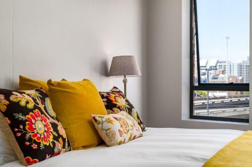 Greenwich Apartments