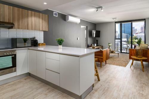 Greenwich Apartments