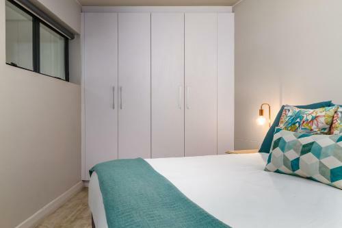 Greenwich Apartments