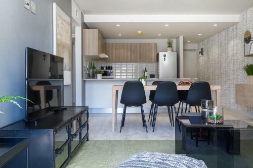 Greenwich Apartments