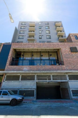 Greenwich Apartments