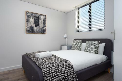 Greenwich Apartments