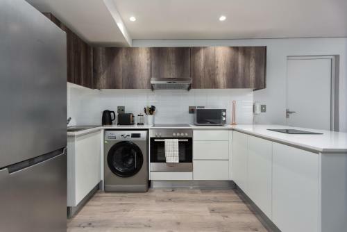 Greenwich Apartments