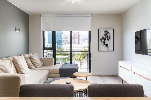 Greenwich Apartments