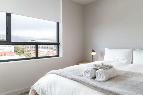 Greenwich Apartments