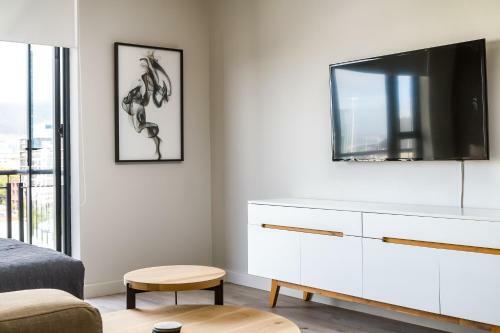 Greenwich Apartments