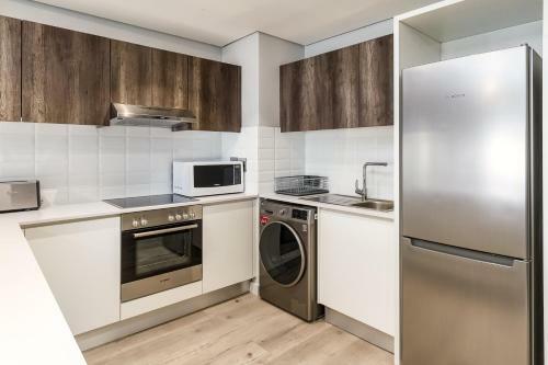Greenwich Apartments