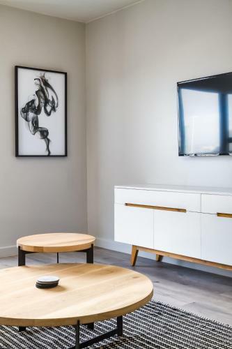 Greenwich Apartments