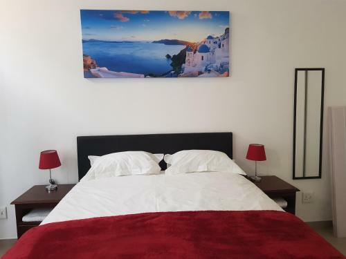 Hostal Fama Lodge Rm10