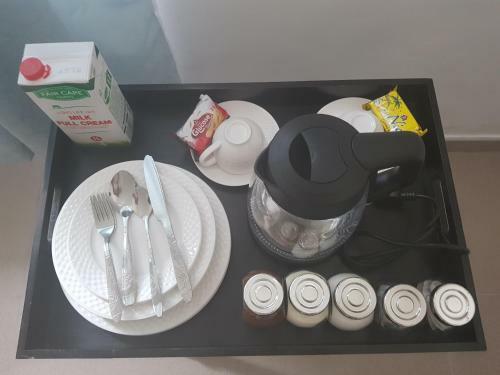 Hostal Fama Lodge Rm10