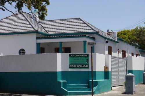 Hostal Fama Lodge Rm10