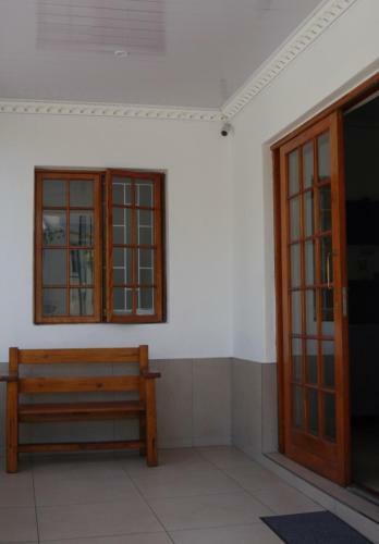 Hostal Fama Lodge Rm10