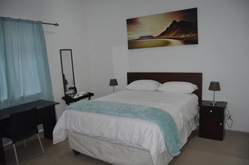 Hostal Fama Lodge Rm12