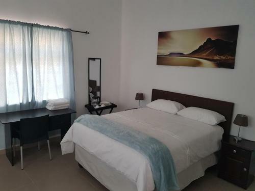 Hostal Fama Lodge Rm12