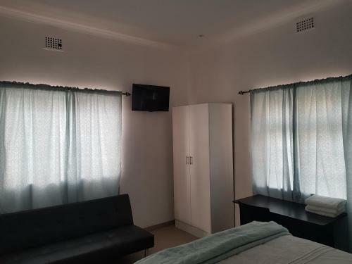 Hostal Fama Lodge Rm12