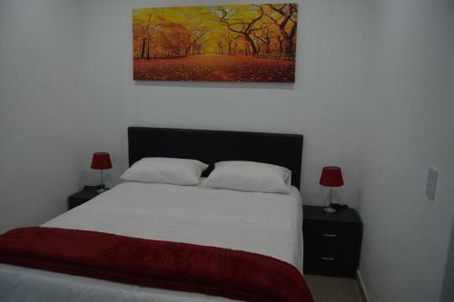Hostal Fama Lodge Rm13