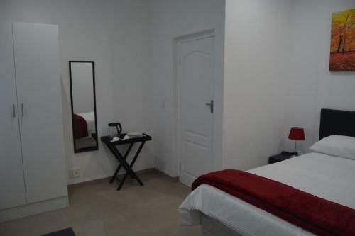 Hostal Fama Lodge Rm13