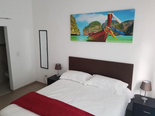 Hostal Fama Lodge Rm11