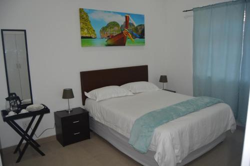 Hostal Fama Lodge Rm11