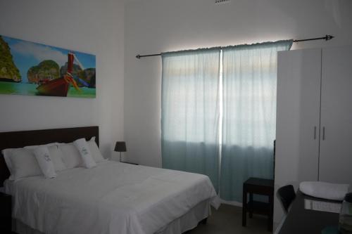 Hostal Fama Lodge Rm11
