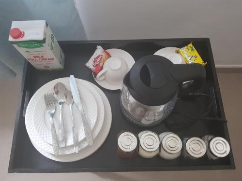 Hostal Fama Lodge Rm11