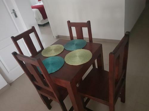 Hostal Fama Lodge Rm11