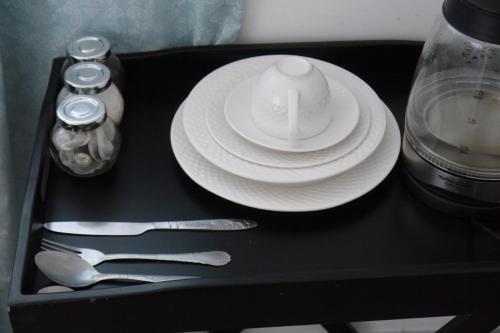 Hostal Fama Lodge Rm11