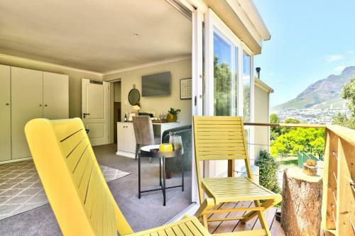 Bed & Breakfast Devonport House