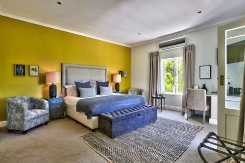Bed & Breakfast Devonport House