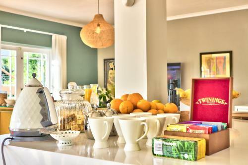 Bed & Breakfast Devonport House