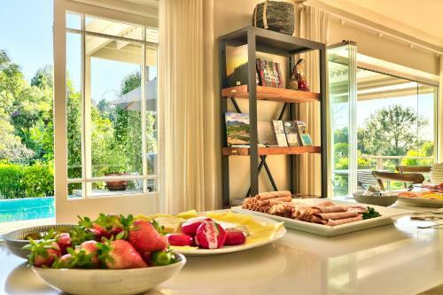 Bed & Breakfast Devonport House