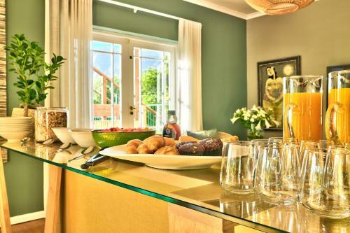 Bed & Breakfast Devonport House