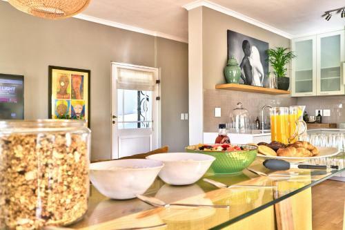 Bed & Breakfast Devonport House