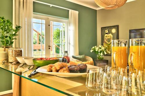 Bed & Breakfast Devonport House