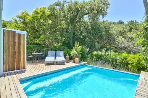 Bed & Breakfast Devonport House