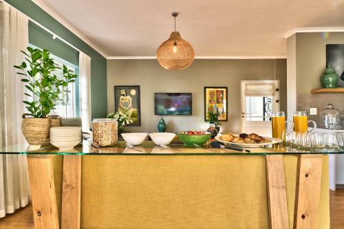 Bed & Breakfast Devonport House