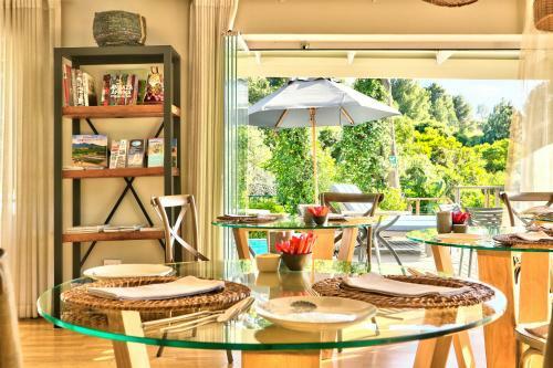 Bed & Breakfast Devonport House