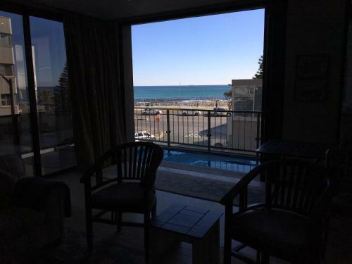 Apartamento 1a Worcester Road Seapoint